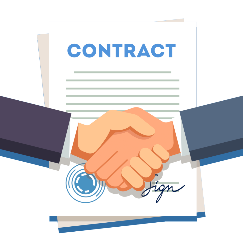 contract