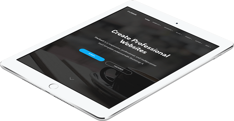 feature tablet